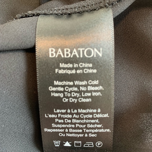 Aritzia Babaton Warren Camisole - Picture 6 of 7